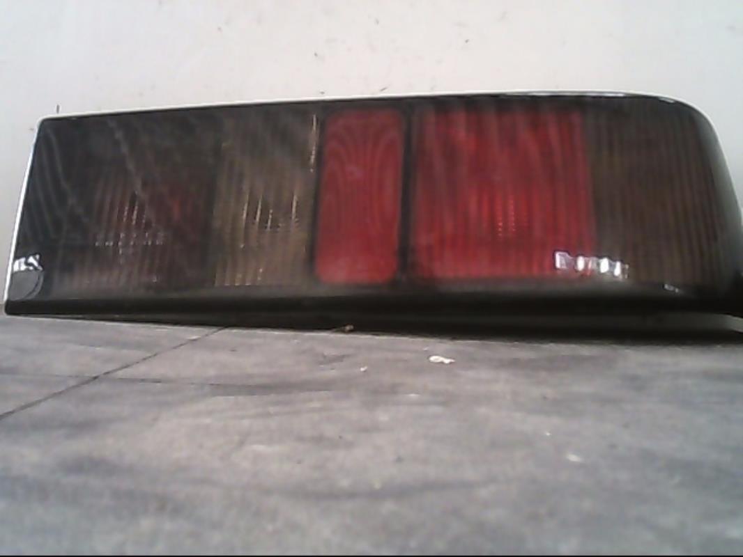 Fanale posteriore principale destro (luci) FORD SIERRA PHASE 2 Gasolina - 1