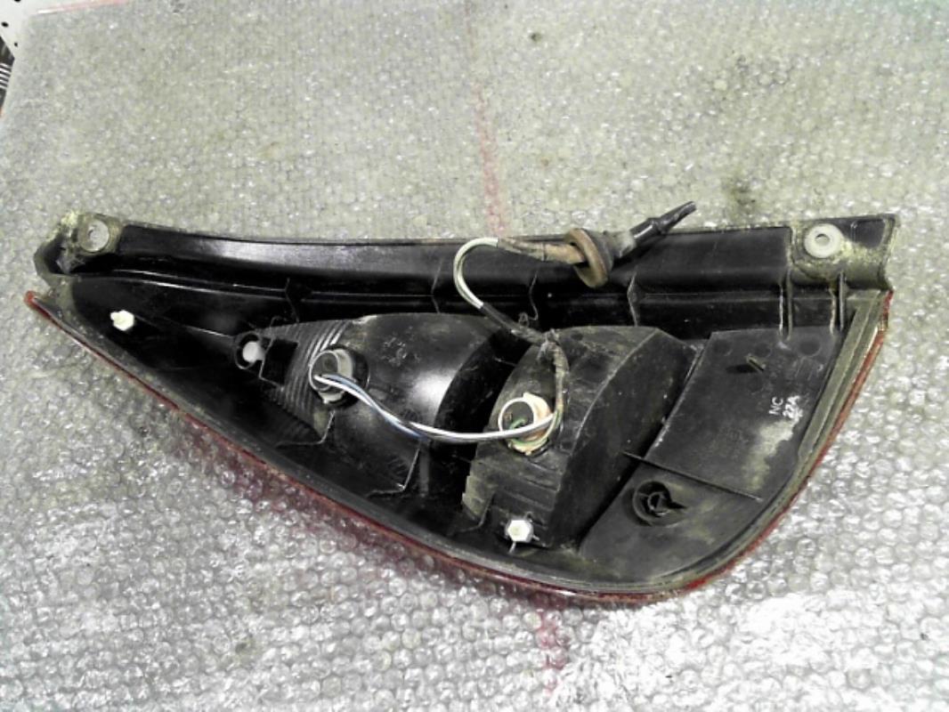 Fanale posteriore principale destro (luci) SUZUKI LIANA Gasolina - 1