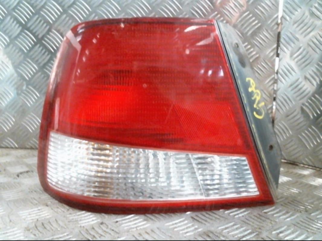 Fanale posteriore principale sinistro (luci) HYUNDAI ACCENT 3 Diésel - 1