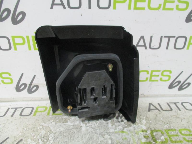 Fanale posteriore principale sinistro (luci) VOLKSWAGEN PASSAT 7 Diésel - 1