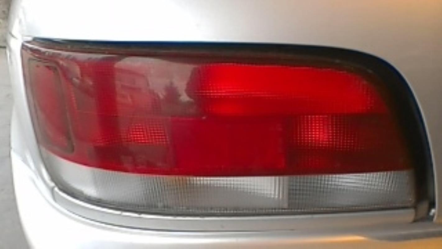 Fanale posteriore principale sinistro (luci) SUZUKI BALENO 1 Gasolina - 1