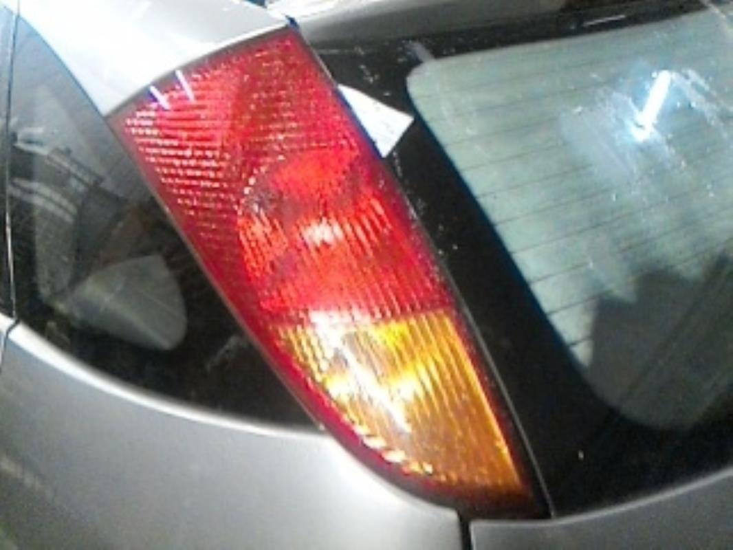 Fanale posteriore principale sinistro (luci) FORD FOCUS 1 Diésel - 1