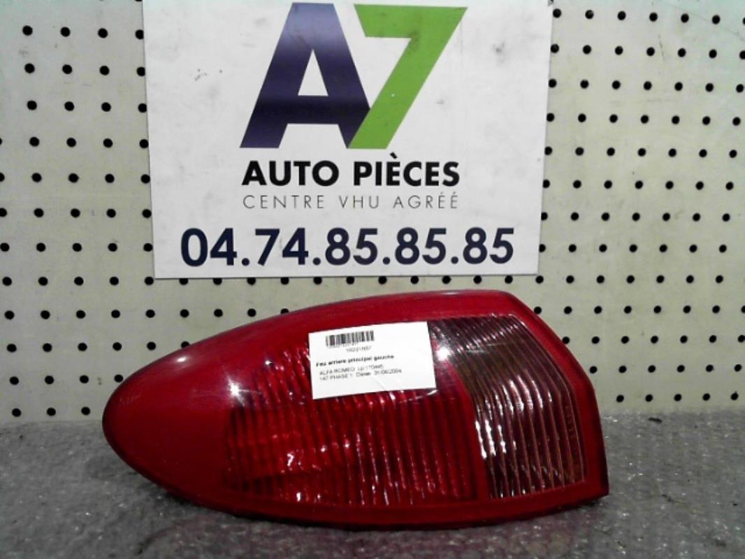 Fanale posteriore principale sinistro (luci) ALFA ROMEO 147 PHASE 1 Diésel - 1