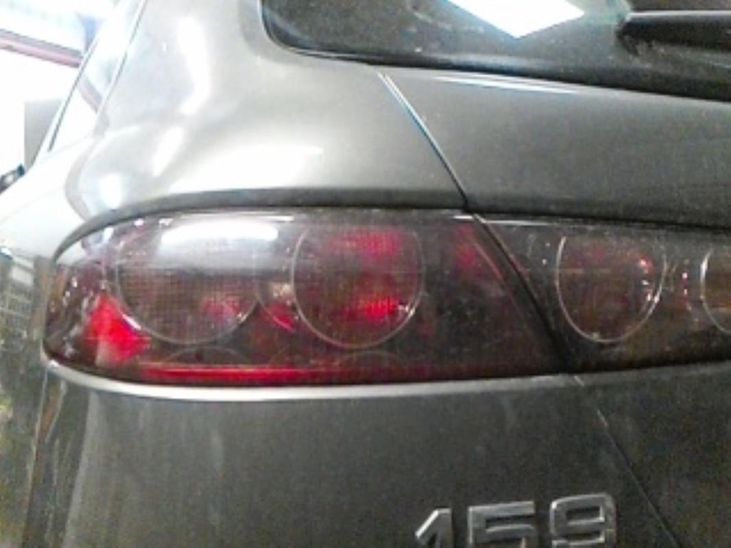 Fanale posteriore principale sinistro (luci) ALFA ROMEO 159 BREAK Diésel - 1