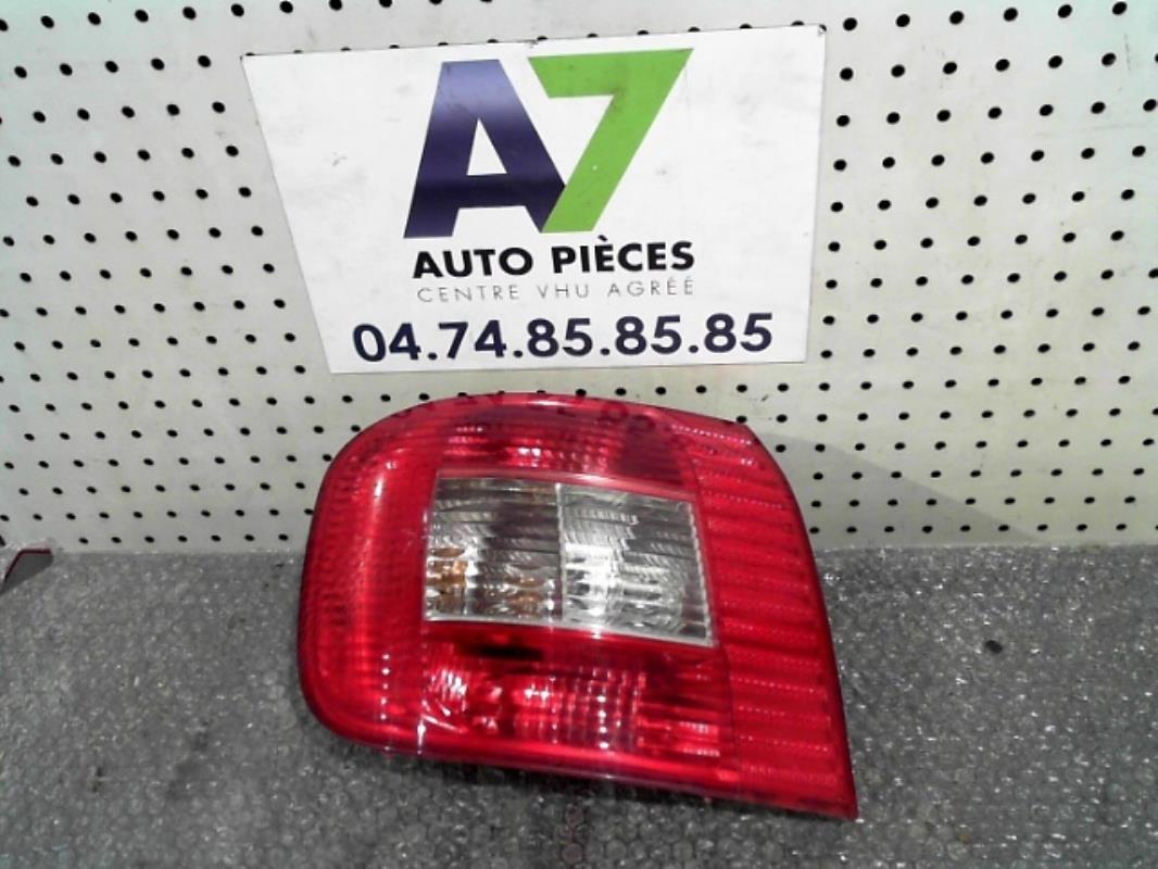 Fanale posteriore principale sinistro (luci) FIAT MULTIPLA PHASE 2 Gasolina - 1