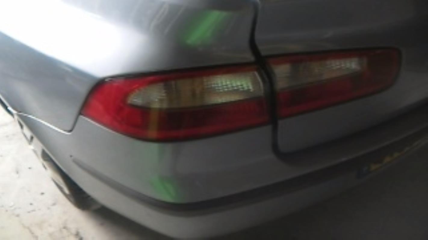Feu arriere principal gauche (feux) RENAULT LAGUNA 2 PHASE 1 Diesel - 1