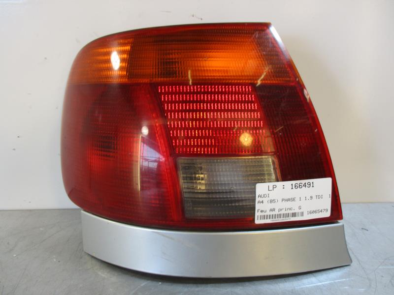 Fanale posteriore principale sinistro (luci) AUDI A4 1 PHASE 1 Diésel - 1
