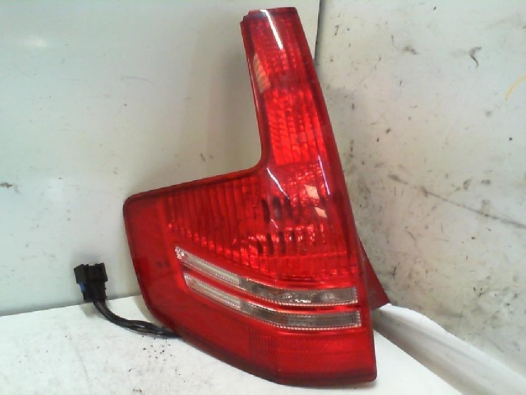 Fanale posteriore principale sinistro (luci) CITROEN C4 1 PHASE 1 Diésel - 1
