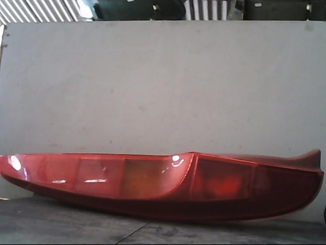 Fanale posteriore principale sinistro (luci) FIAT PUNTO 2 PHASE 1 Gasolina - 1