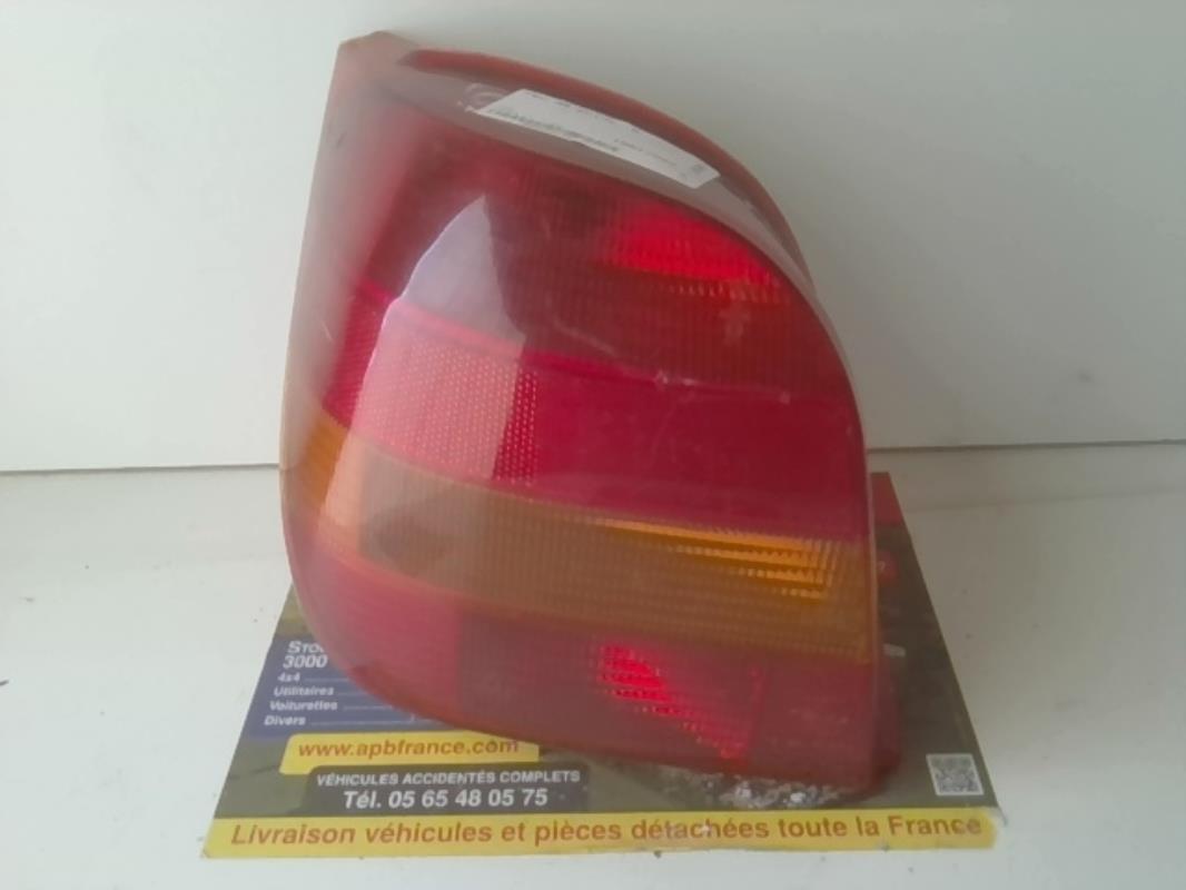 Fanale posteriore principale sinistro (luci) FORD FIESTA 3 PHASE 2 Diésel - 1