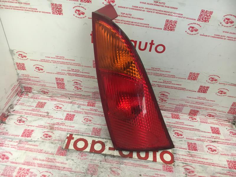 Fanale posteriore principale destro (luci) FORD FOCUS 1 Diésel - 1