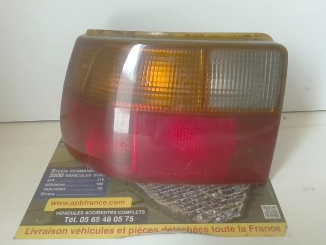 Fanale posteriore principale sinistro (luci) OPEL ASTRA F PHASE 2 Diésel - 1