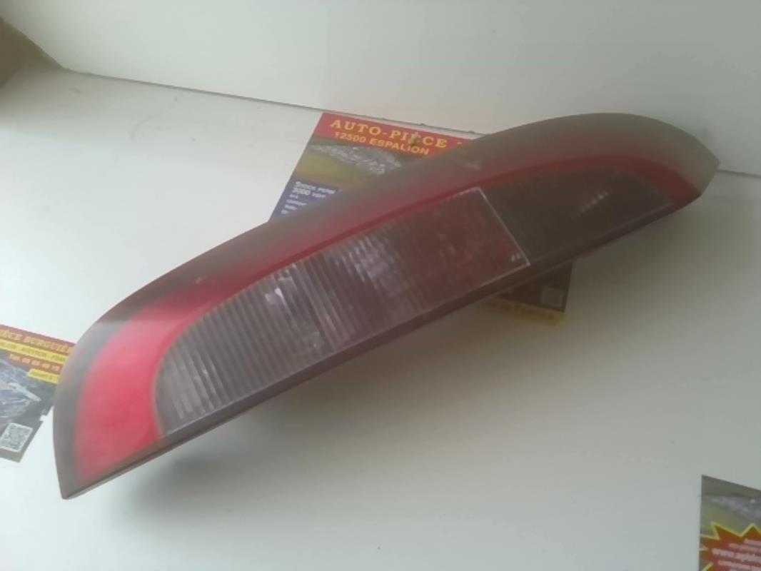 Fanale posteriore principale sinistro (luci) OPEL CORSA C PHASE 1 Diésel - 1