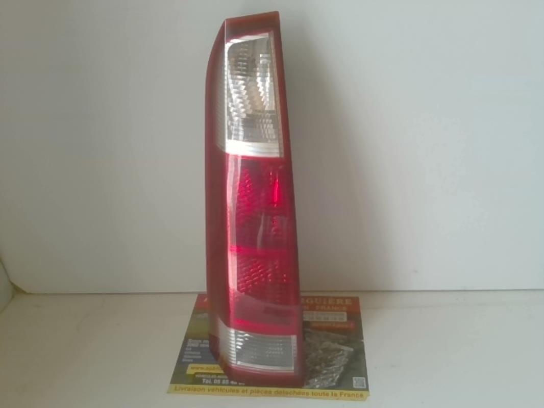 Fanale posteriore principale sinistro (luci) OPEL MERIVA A PHASE 1 Diésel - 1