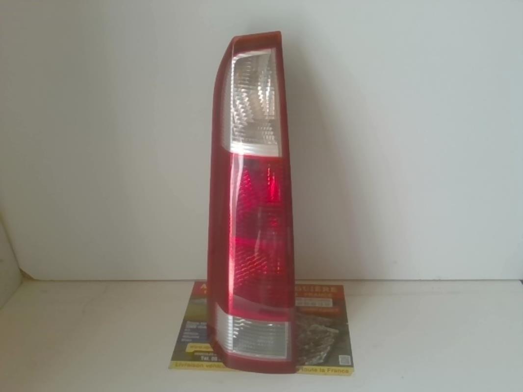 Fanale posteriore principale sinistro (luci) OPEL MERIVA A PHASE 1 Diésel - 1