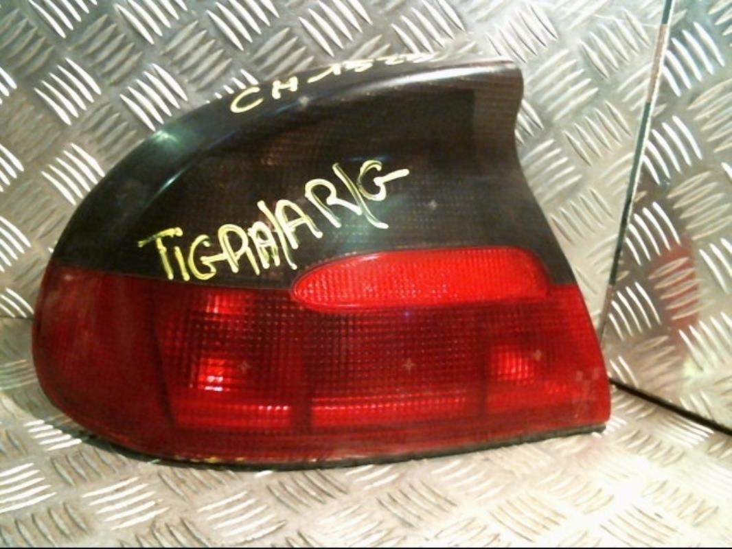 Fanale posteriore principale sinistro (luci) OPEL TIGRA 1 COUPE Gasolina - 1