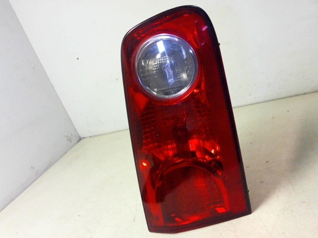 Fanale posteriore principale sinistro (luci) RENAULT LAGUNA 2 PHASE 1 Gasolina - 1