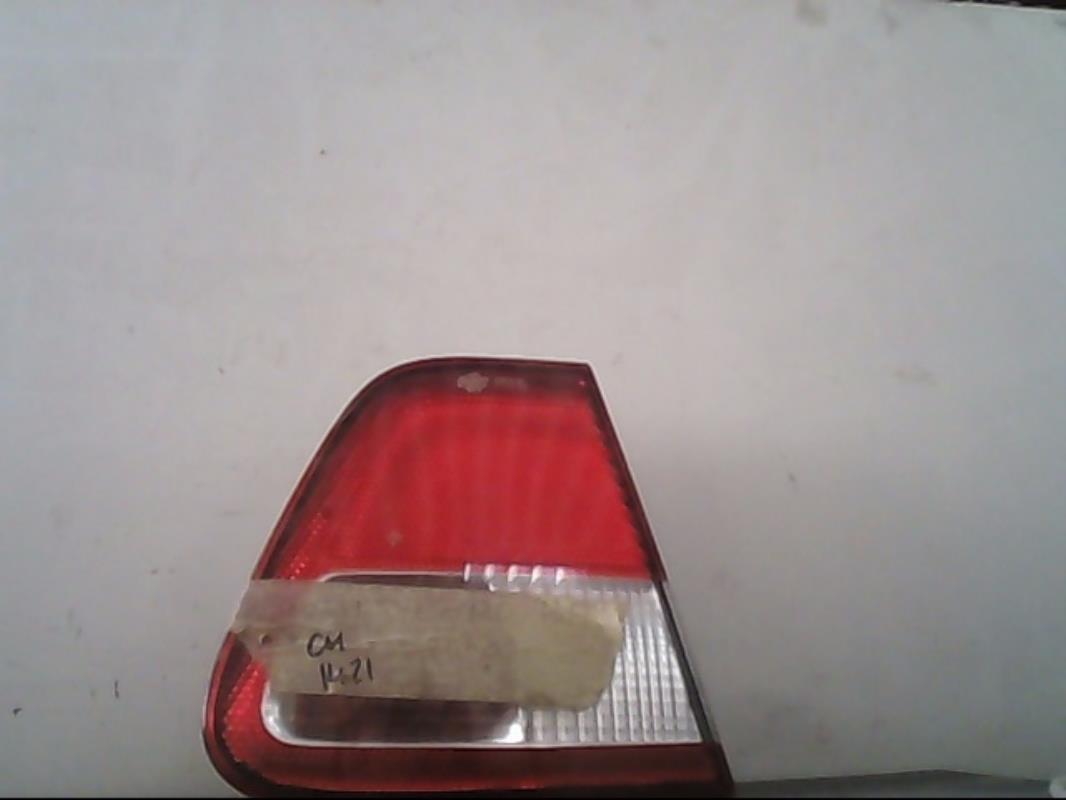 Fanale posteriore principale sinistro (luci) SEAT CORDOBA 1 PHASE 2 Diésel - 1