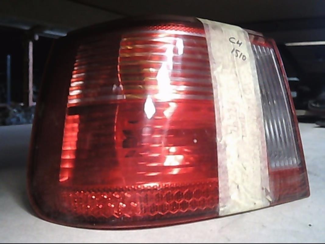 Fanale posteriore principale sinistro (luci) SEAT IBIZA 2 PHASE 3 Gasolina - 1