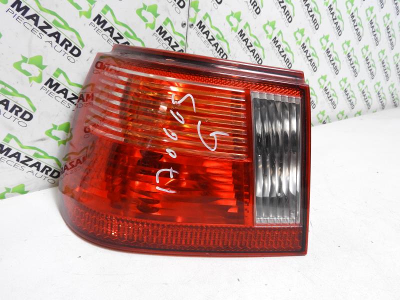 Fanale posteriore principale sinistro (luci) SEAT IBIZA 2 PHASE 3 Diésel - 1