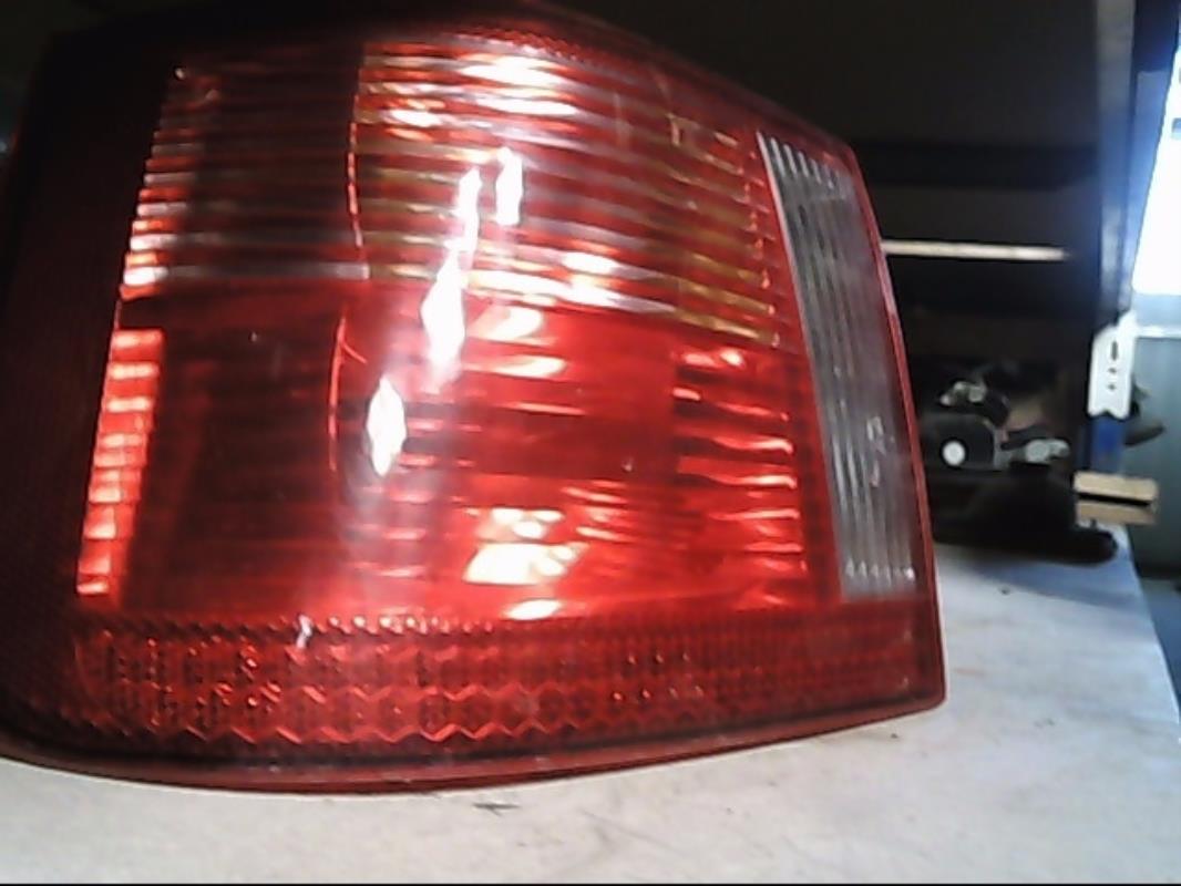 Fanale posteriore principale sinistro (luci) SEAT IBIZA 2 PHASE 3 Gasolina - 1