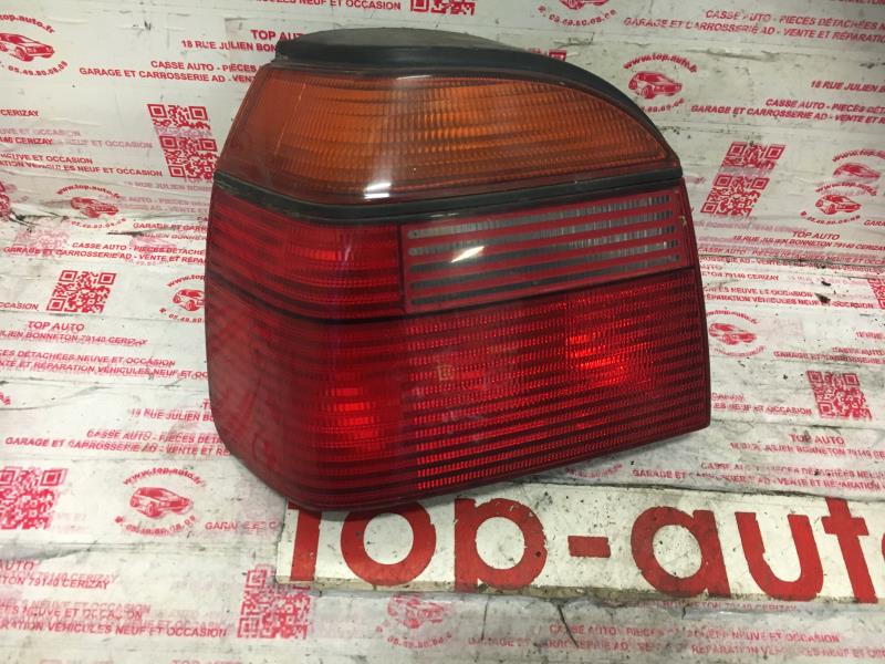 Fanale posteriore principale sinistro (luci) VOLKSWAGEN GOLF Diésel - 1