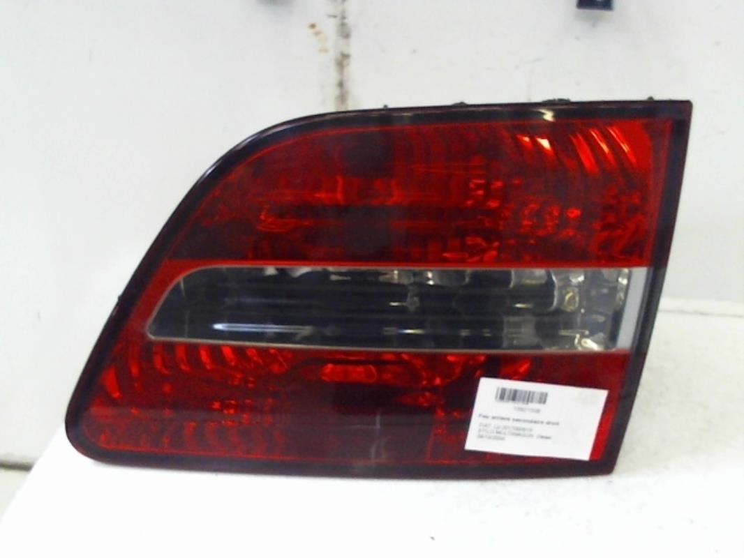 Feu arriere secondaire droit (feux) FIAT STILO BREAK Diesel - 1