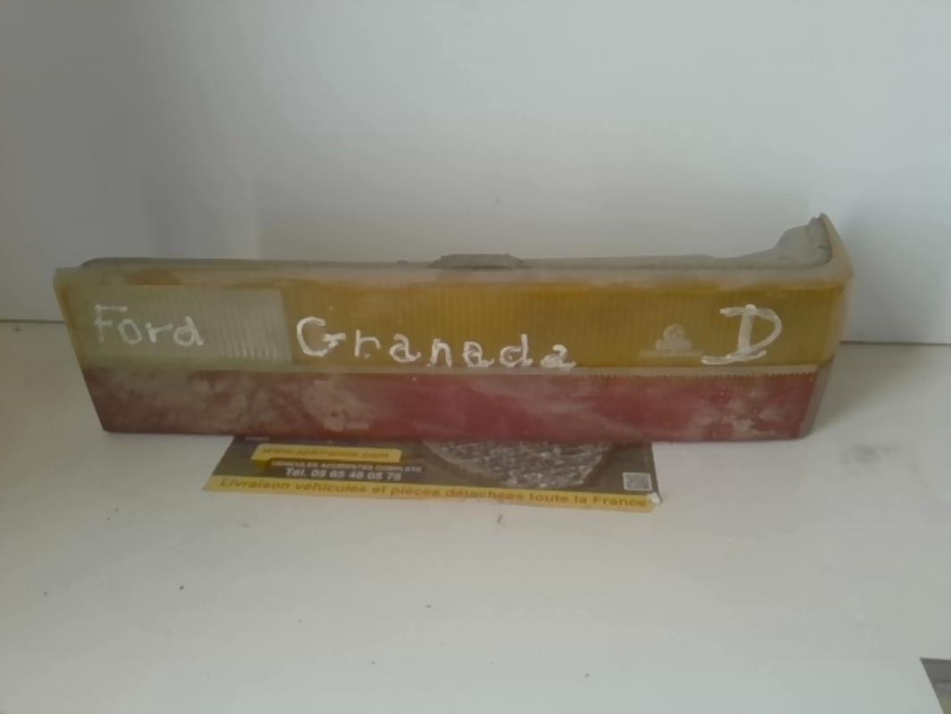 Feu arriere secondaire droit (feux) FORD GRANADA 2  - 1