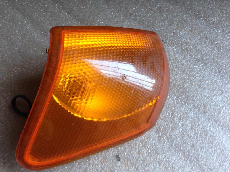 Feu arriere secondaire droit (feux) FORD FIESTA 2  - 1