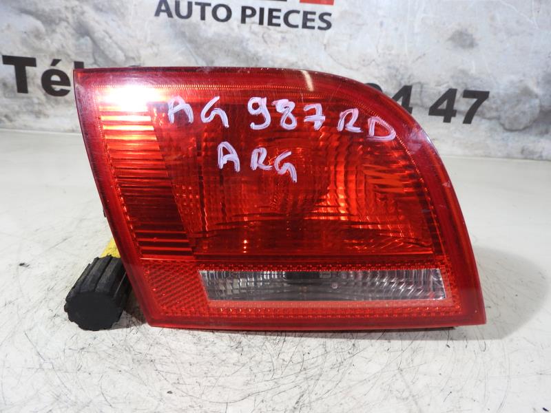 Feu arriere secondaire gauche (feux) AUDI A3 2 SPORTBACK PHASE 1 Diesel - 1
