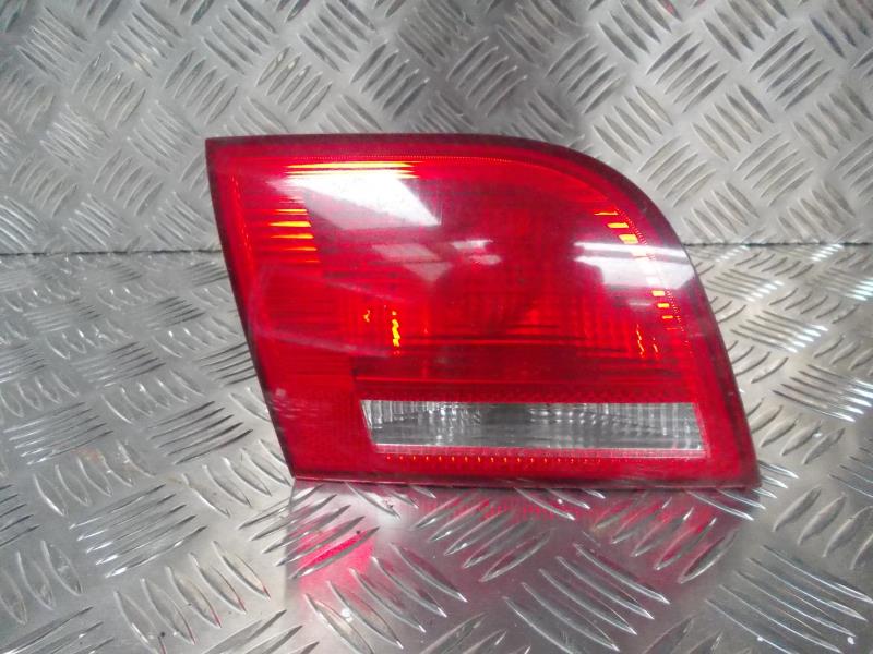 Feu arriere secondaire gauche (feux) AUDI A3 2 SPORTBACK PHASE 1 Diesel - 1
