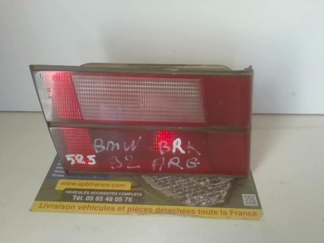 Feu arriere secondaire gauche (feux) BMW SERIE 5 E34  - 1