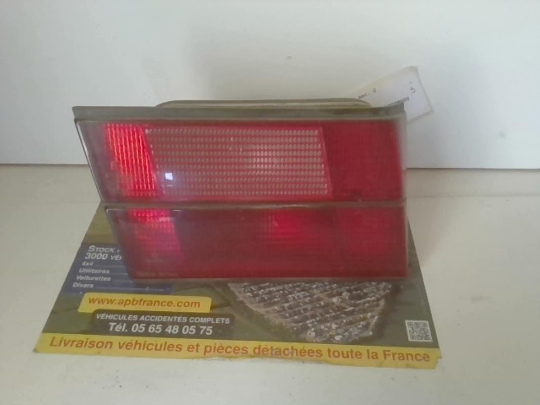 Feu arriere secondaire gauche (feux) BMW SERIE 5 E34  - 1