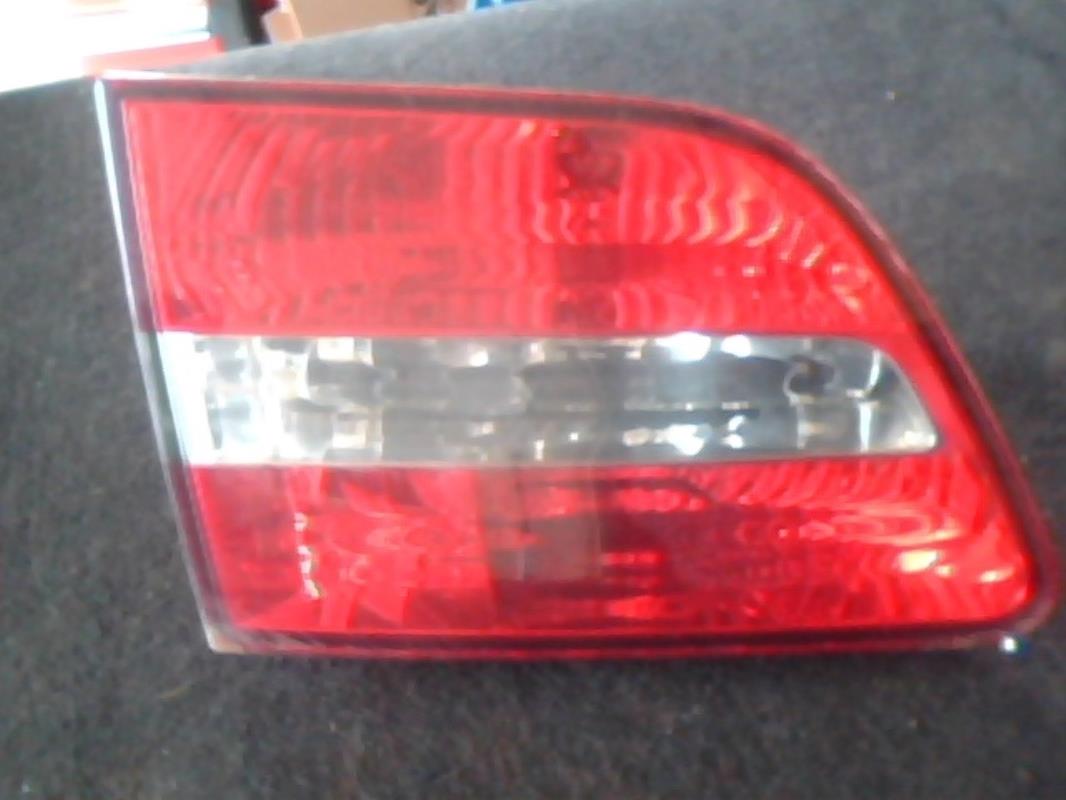 Feu arriere secondaire gauche (feux) FIAT STILO BREAK Diesel - 1