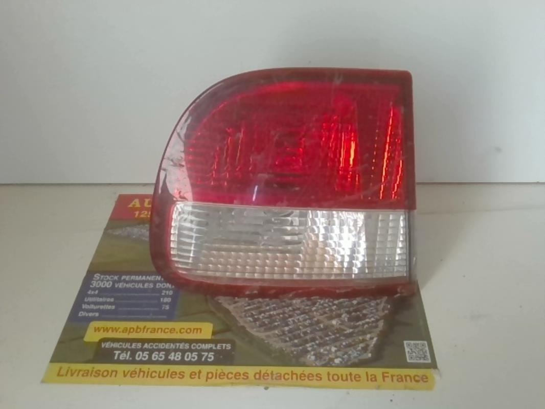 Feu arriere secondaire gauche (feux) SEAT LEON 1  - 1