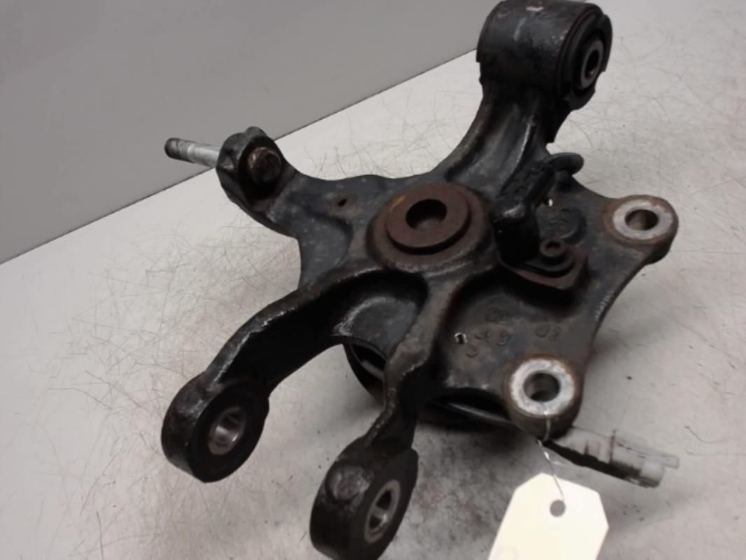 Fusee arriere gauche PEUGEOT 607 PHASE 1 Diesel - 1