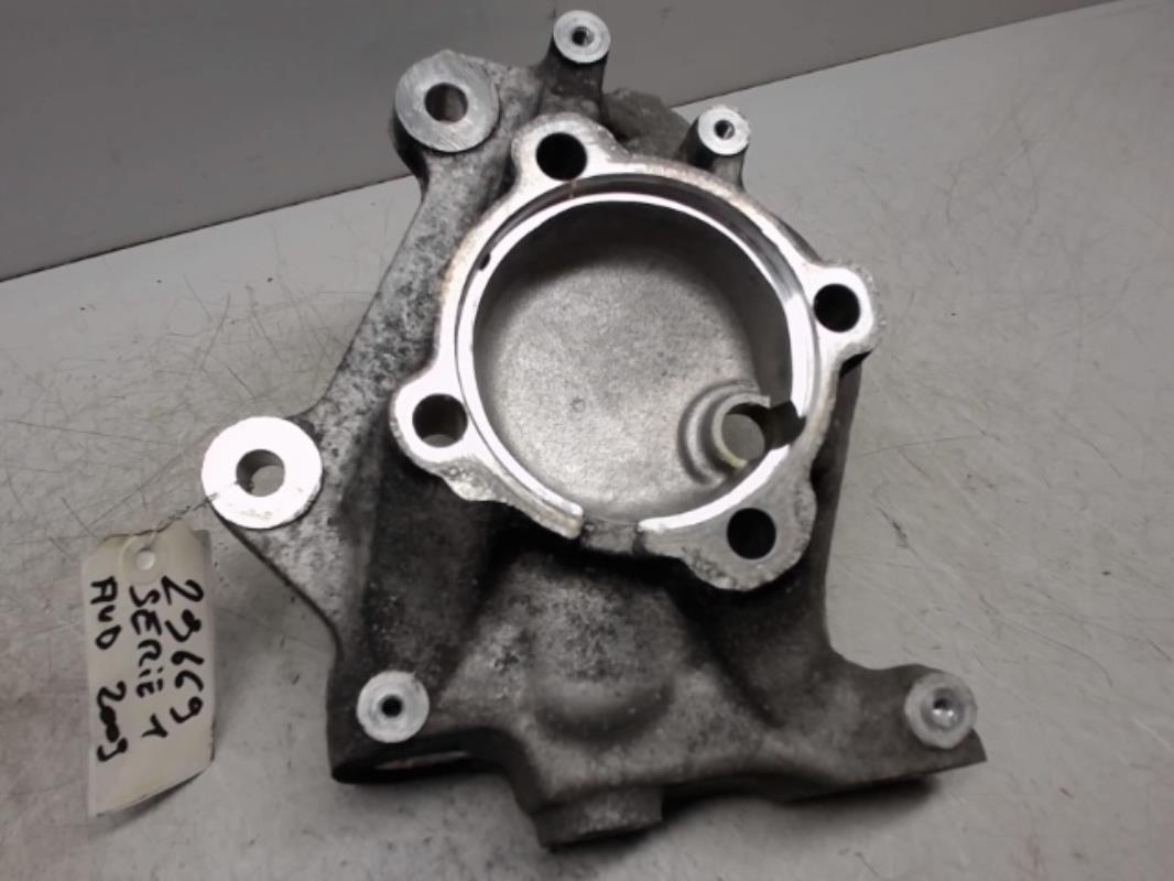 Fusee avant droit BMW SERIE 1 E82 COUPE Diesel - 1