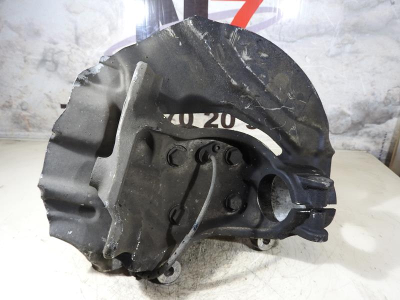 Fusee avant droit BMW SERIE 7 E65 PHASE 1 Diesel - 1