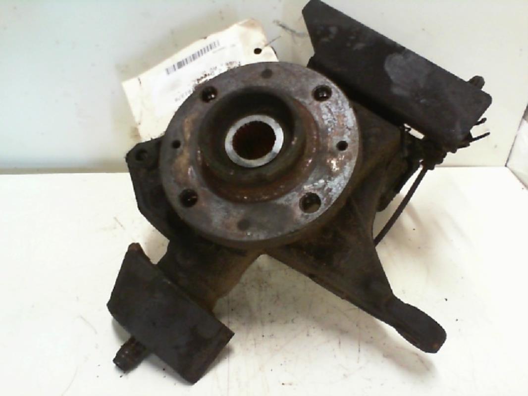 Fusee avant droit CITROEN C5 1 PHASE 1 Diesel - 1