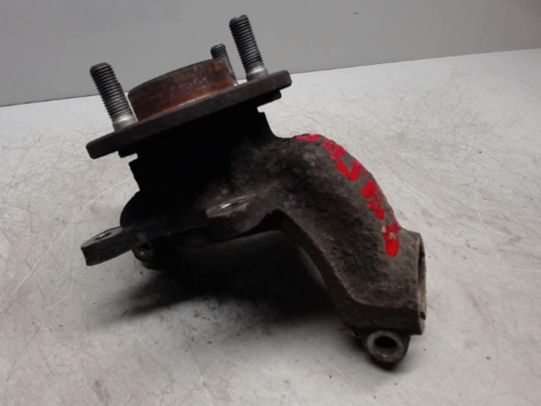Fusee avant droit FORD KA 1 PHASE 1  - 1