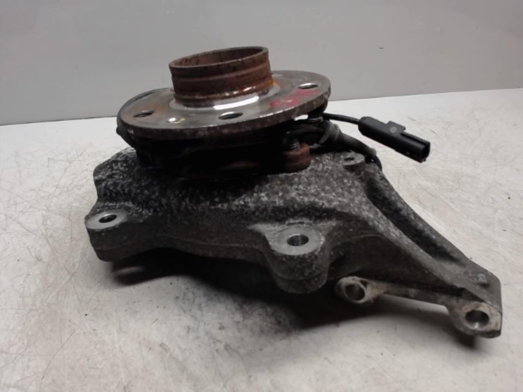 Fusee avant droit RENAULT LAGUNA 3 PHASE 1 BREAK Diesel - 1
