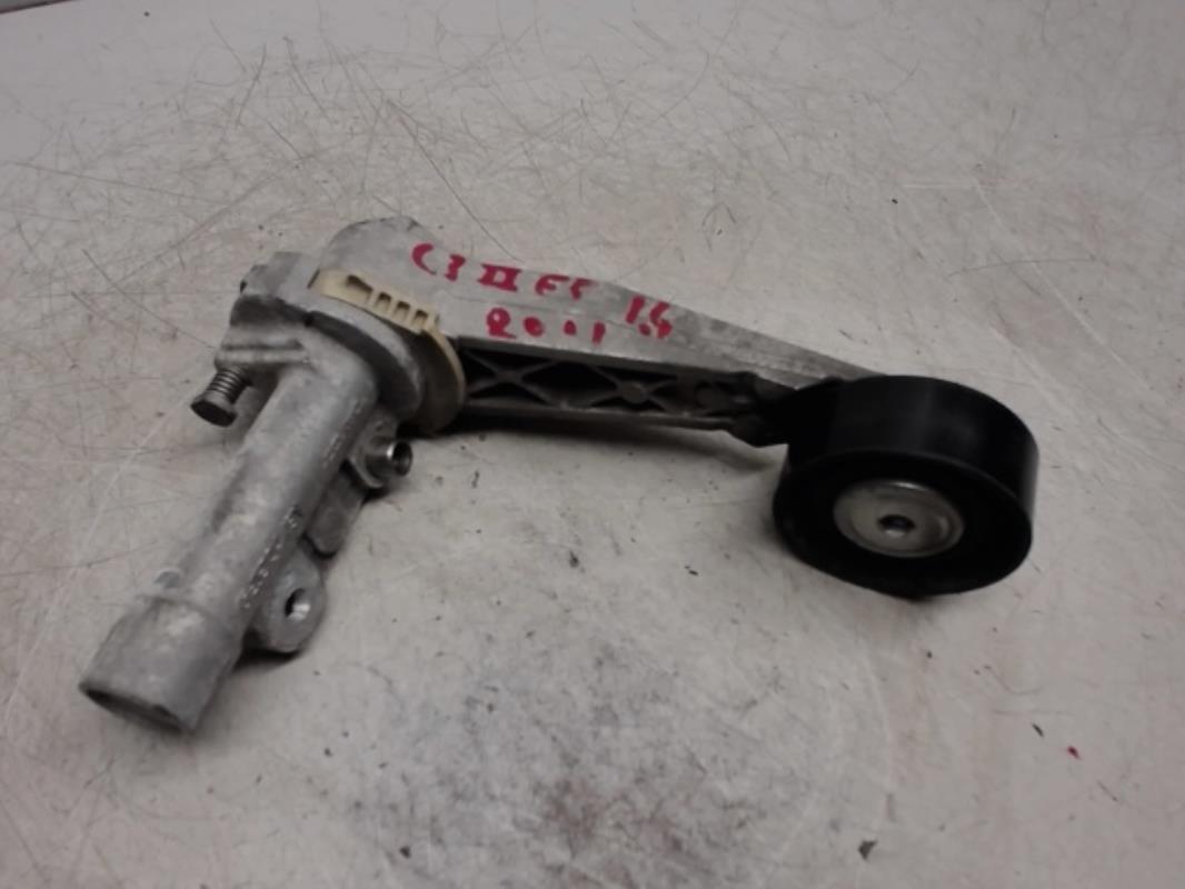 Galet tendeur CITROEN C3 2 PHASE 1 Essence - 1