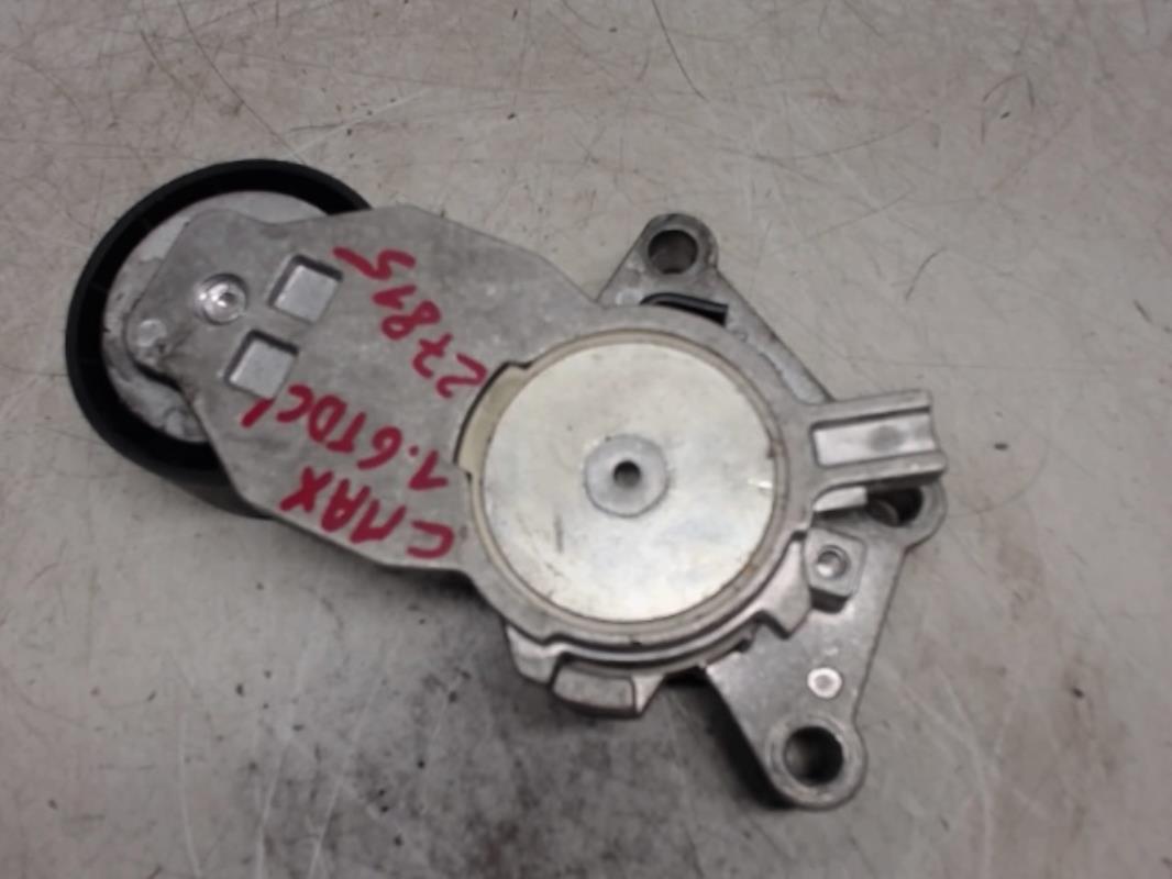 Galet tendeur FORD C-MAX 1 PHASE 1 Diesel - 1