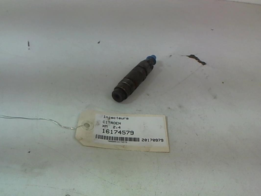 Injecteurs CITROEN XM PHASE 2 Diesel - 1