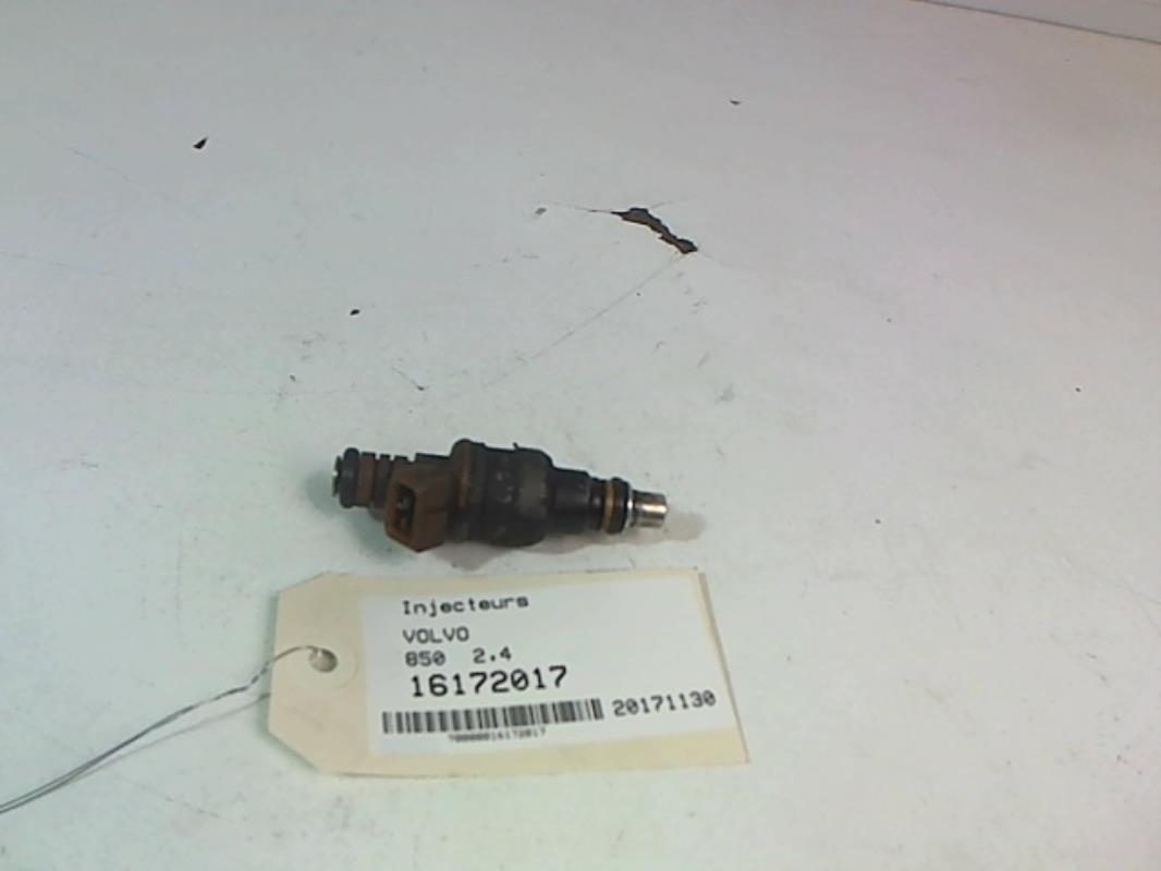 Injecteurs VOLVO 850 PHASE 2 BREAK Essence - 1