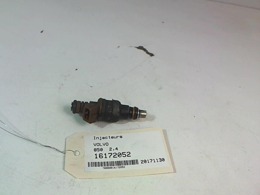 Injecteurs VOLVO 850 PHASE 2 BREAK Essence - 1