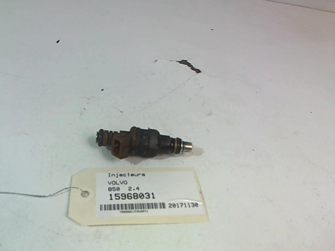 Injecteurs VOLVO 850 PHASE 2 BREAK Essence - 1