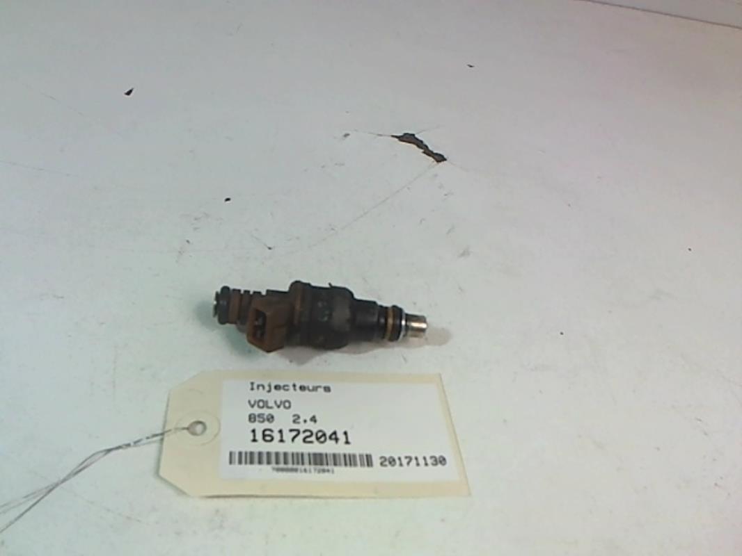 Injecteurs VOLVO 850 PHASE 2 BREAK Essence - 1