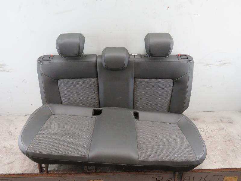 Interieur complet OPEL CORSA D PHASE 1 Diesel - 1