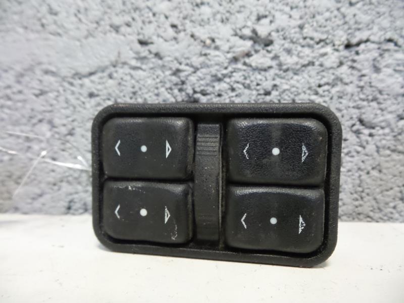 Interrupteur de leve vitre OPEL ASTRA G Essence - 1